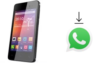 So installieren Sie WhatsApp auf einem Lava Iris 406Q