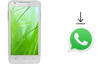 So installieren Sie WhatsApp auf einem Lava Iris 503e