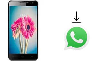 So installieren Sie WhatsApp auf einem Lava Iris 504q