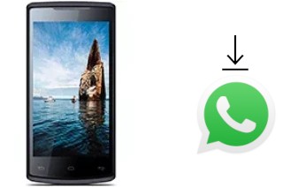 So installieren Sie WhatsApp auf einem Lava Iris 506Q