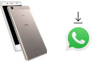 So installieren Sie WhatsApp auf einem Lava iris 80