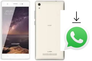 So installieren Sie WhatsApp auf einem Lava Iris 820