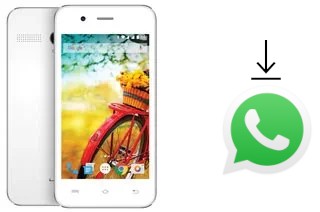 So installieren Sie WhatsApp auf einem Lava Iris Atom