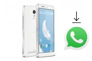 So installieren Sie WhatsApp auf einem Lava Iris Fuel F1