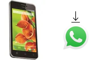 So installieren Sie WhatsApp auf einem Lava Iris Pro 20