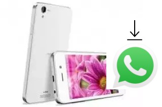 So installieren Sie WhatsApp auf einem Lava Iris X1 Atom