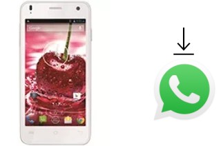 So installieren Sie WhatsApp auf einem Lava Iris X1