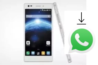 So installieren Sie WhatsApp auf einem Lava Iris X5 4G