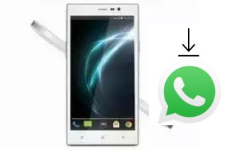 So installieren Sie WhatsApp auf einem Lava Magnum X604