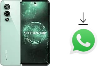 So installieren Sie WhatsApp auf einem Lava Storm