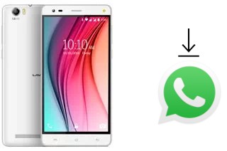 So installieren Sie WhatsApp auf einem Lava V5