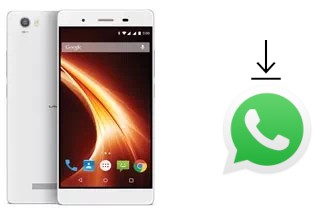 So installieren Sie WhatsApp auf einem Lava X10