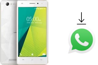 So installieren Sie WhatsApp auf einem Lava X11