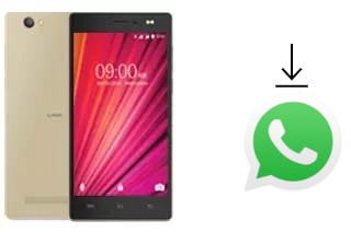 So installieren Sie WhatsApp auf einem Lava X17