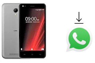 So installieren Sie WhatsApp auf einem Lava X19