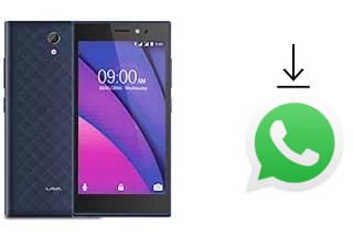 So installieren Sie WhatsApp auf einem Lava X38