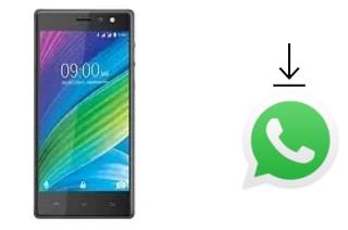 So installieren Sie WhatsApp auf einem Lava X41+