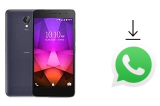 So installieren Sie WhatsApp auf einem Lava X46