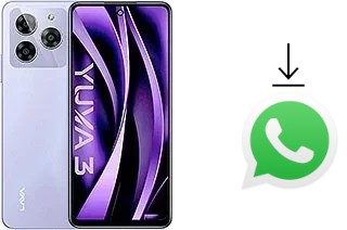 So installieren Sie WhatsApp auf einem Lava Yuva 3