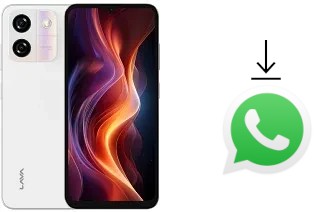 So installieren Sie WhatsApp auf einem Lava Yuva Star