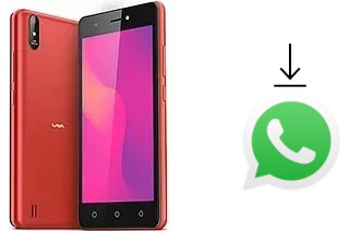 So installieren Sie WhatsApp auf einem Lava Z1