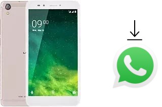 So installieren Sie WhatsApp auf einem Lava Z10