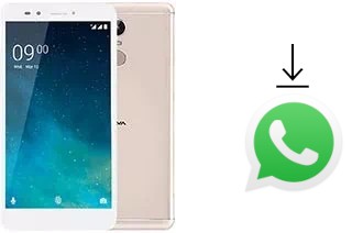 So installieren Sie WhatsApp auf einem Lava Z25