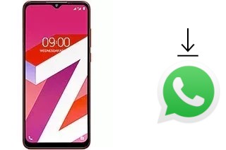 So installieren Sie WhatsApp auf einem Lava Z4