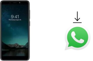 So installieren Sie WhatsApp auf einem Lava Z51