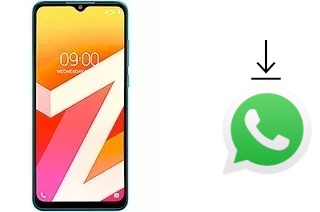 So installieren Sie WhatsApp auf einem Lava Z6