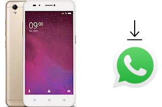 So installieren Sie WhatsApp auf einem Lava Z60