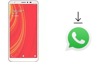 So installieren Sie WhatsApp auf einem Lava Z61