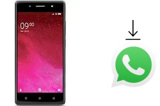 So installieren Sie WhatsApp auf einem Lava Z80