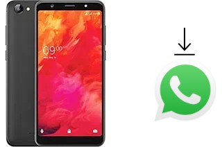 So installieren Sie WhatsApp auf einem Lava Z81