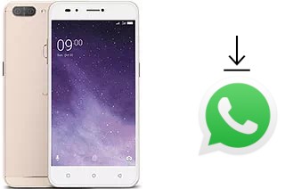 So installieren Sie WhatsApp auf einem Lava Z90