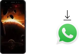 So installieren Sie WhatsApp auf einem Lava Z91E