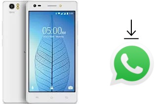 So installieren Sie WhatsApp auf einem Lava V2 3GB