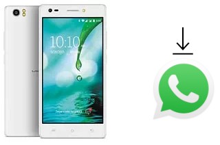 So installieren Sie WhatsApp auf einem Lava V2 s