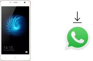 So installieren Sie WhatsApp auf einem Leagoo Alfa 2