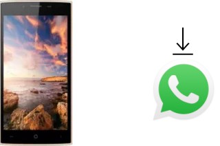 So installieren Sie WhatsApp auf einem Leagoo Alfa 5