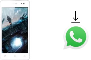 So installieren Sie WhatsApp auf einem Leagoo Alfa 6