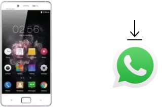 So installieren Sie WhatsApp auf einem Leagoo Elite 1