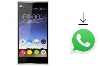 So installieren Sie WhatsApp auf einem Leagoo Elite 3