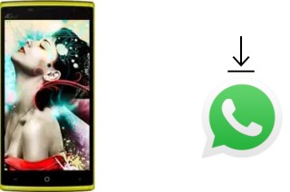 So installieren Sie WhatsApp auf einem Leagoo Elite 5