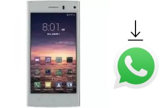 So installieren Sie WhatsApp auf einem Leagoo Lead 3S