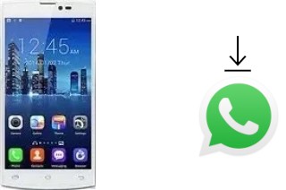 So installieren Sie WhatsApp auf einem Leagoo Lead 7