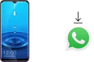 So installieren Sie WhatsApp auf einem Leagoo M13