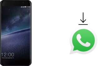 So installieren Sie WhatsApp auf einem Leagoo M5 Edge