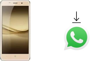 So installieren Sie WhatsApp auf einem Leagoo M5 Plus