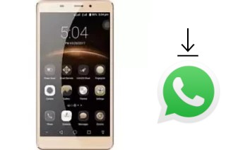 So installieren Sie WhatsApp auf einem Leagoo M8 Pro